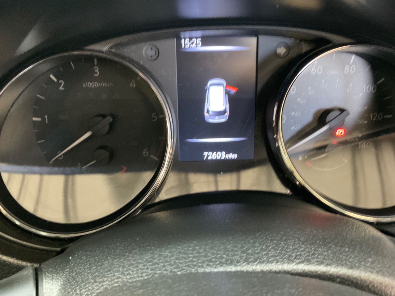 2020 NISSAN X-TRAIL 1.7 dCi Tekna SUV 5dr Diesel Manual 4WD Euro 6 (s/s) (150 ps) - vehicle photo 16 for sale on PureCar