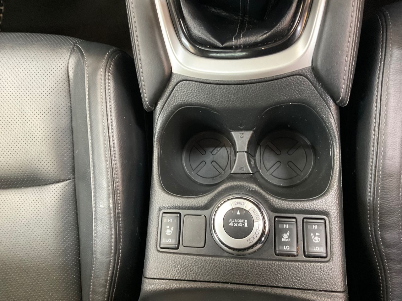 2020 NISSAN X-TRAIL 1.7 dCi Tekna SUV 5dr Diesel Manual 4WD Euro 6 (s/s) (150 ps) - vehicle photo 22 for sale on PureCar