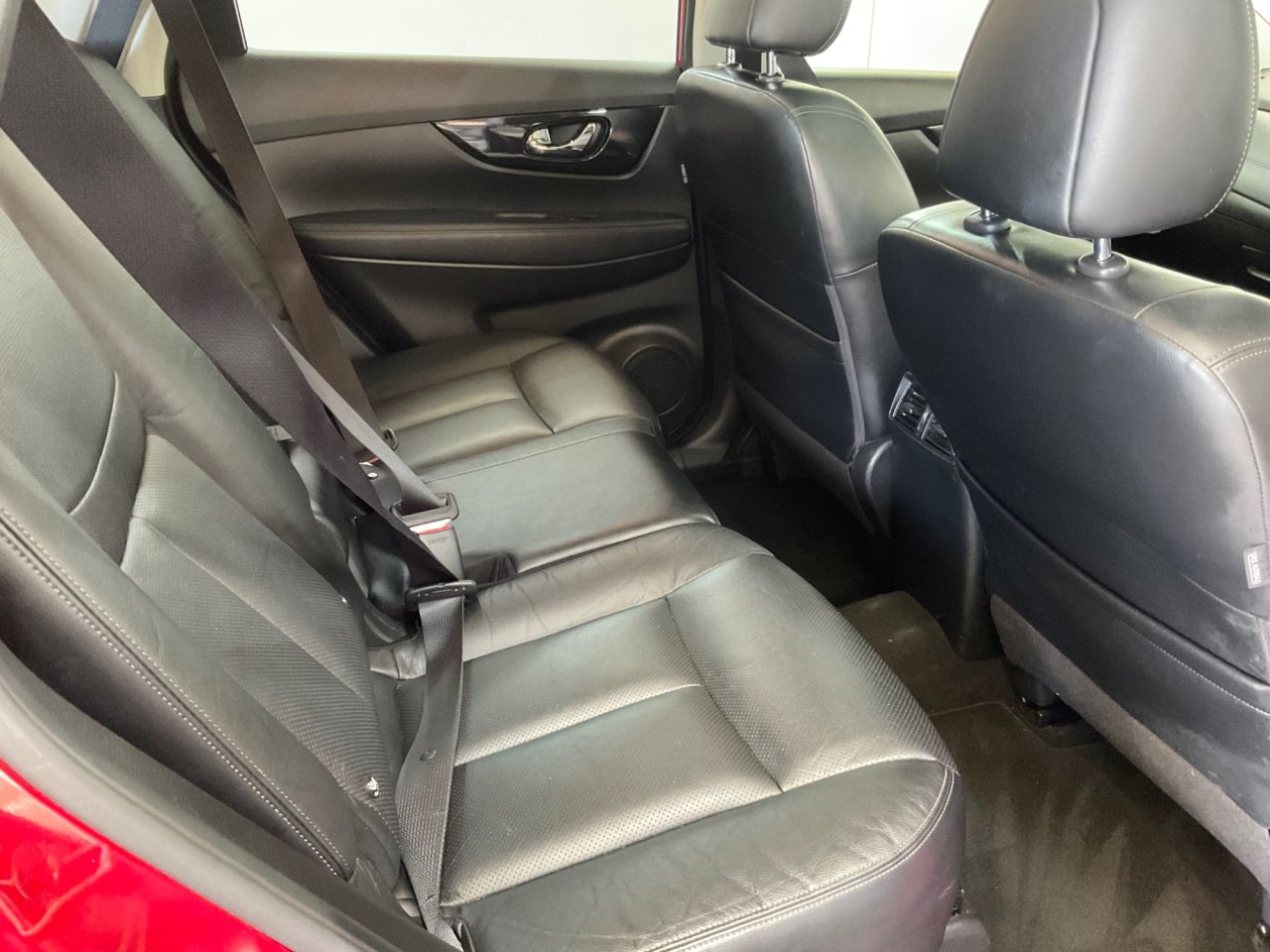 2020 NISSAN X-TRAIL 1.7 dCi Tekna SUV 5dr Diesel Manual 4WD Euro 6 (s/s) (150 ps) - vehicle photo 24 for sale on PureCar