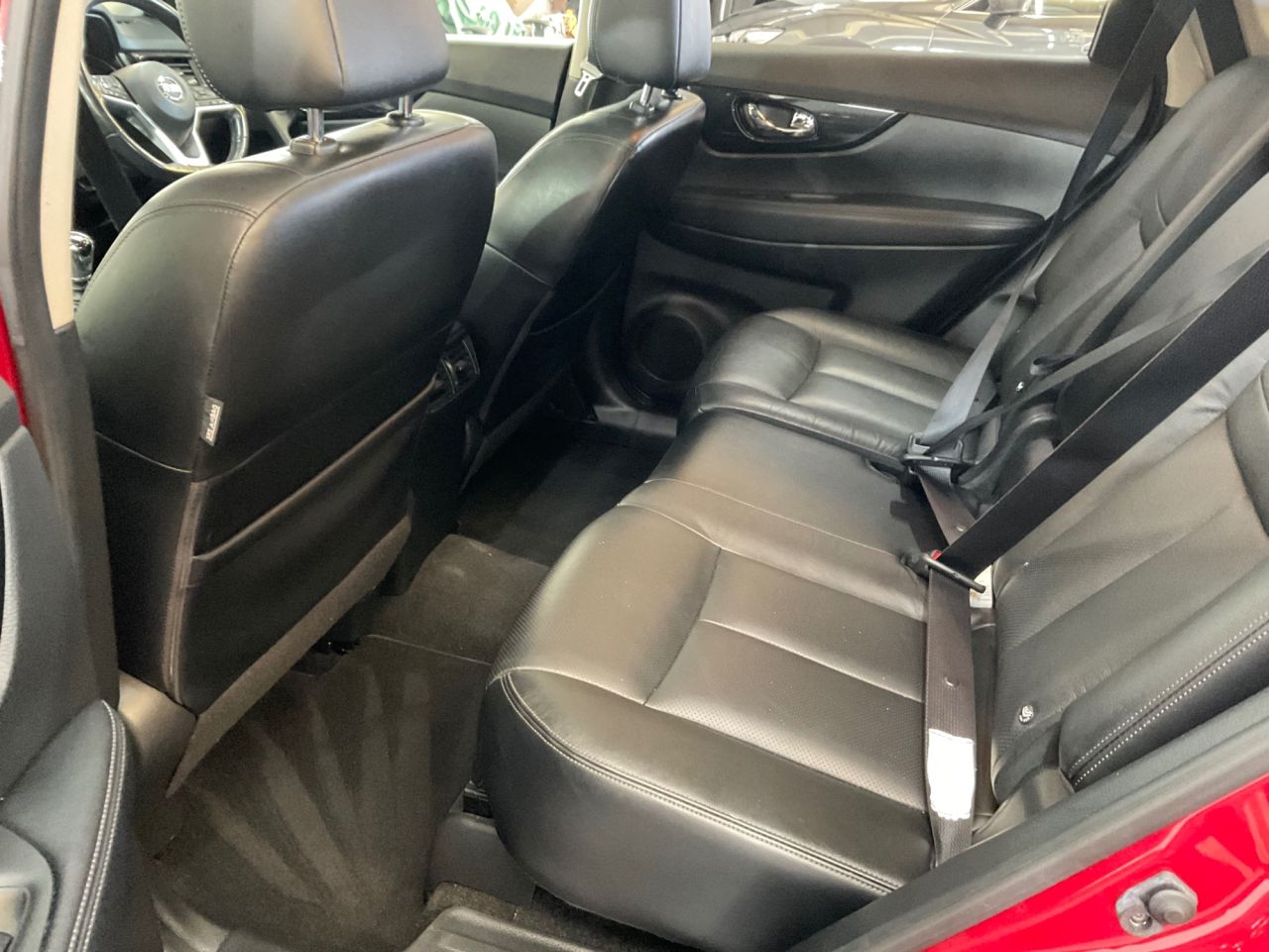 2020 NISSAN X-TRAIL 1.7 dCi Tekna SUV 5dr Diesel Manual 4WD Euro 6 (s/s) (150 ps) - vehicle photo 25 for sale on PureCar