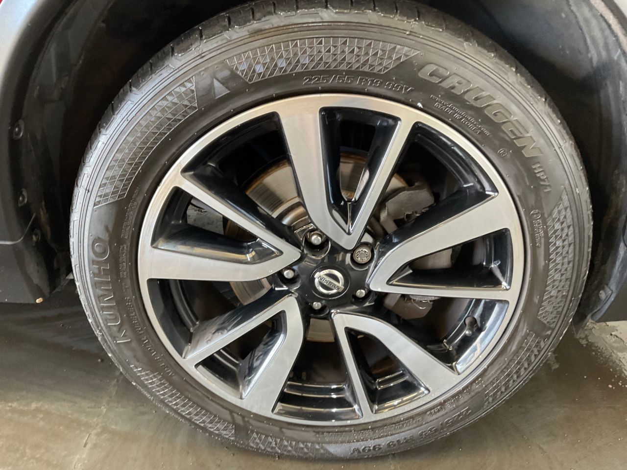 2020 NISSAN X-TRAIL 1.7 dCi Tekna SUV 5dr Diesel Manual 4WD Euro 6 (s/s) (150 ps) - vehicle photo 27 for sale on PureCar