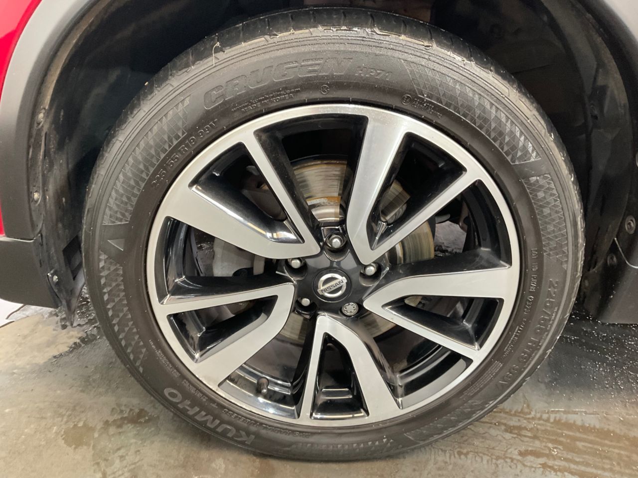 2020 NISSAN X-TRAIL 1.7 dCi Tekna SUV 5dr Diesel Manual 4WD Euro 6 (s/s) (150 ps) - vehicle photo 28 for sale on PureCar