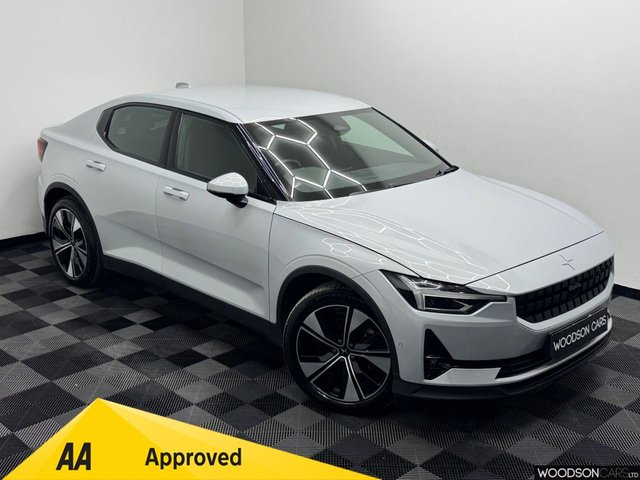 2022 Polestar Polestar 2