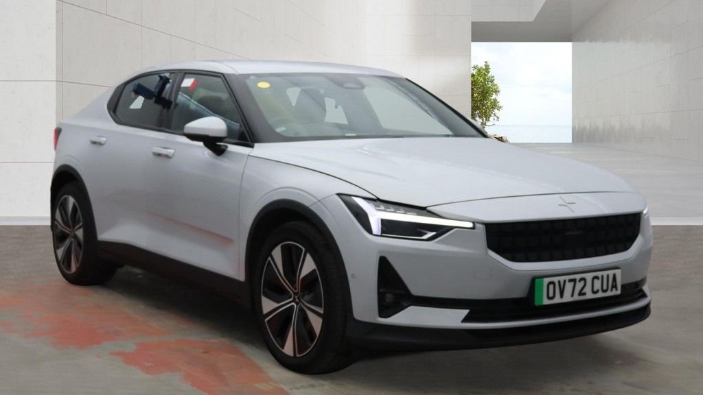Polestar 2