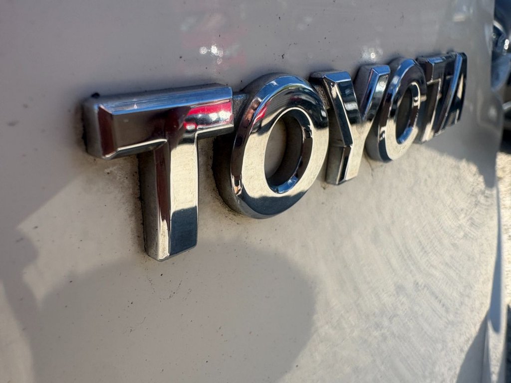 2014 Toyota Aygo — image 7
