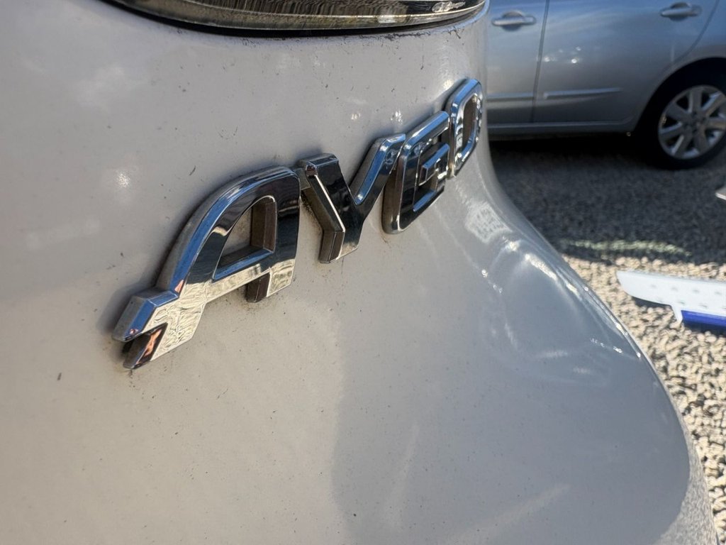 2014 Toyota Aygo — image 8