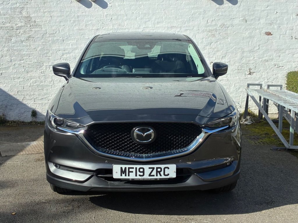 2019 Mazda CX-5 — image 6