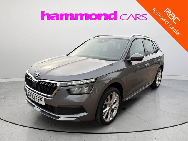 2024 Skoda Kamiq