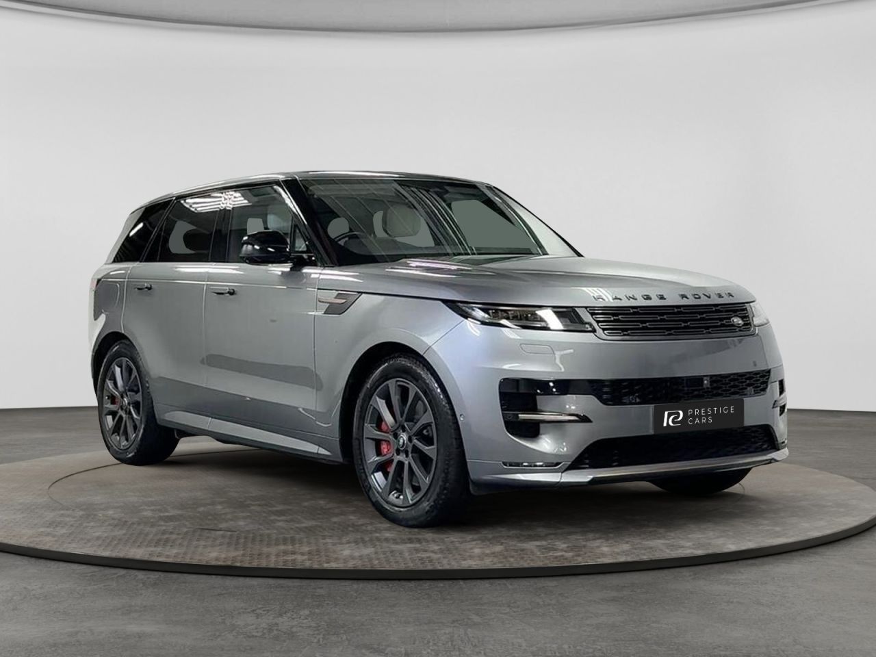 2023 Land Rover Range Rover Sport