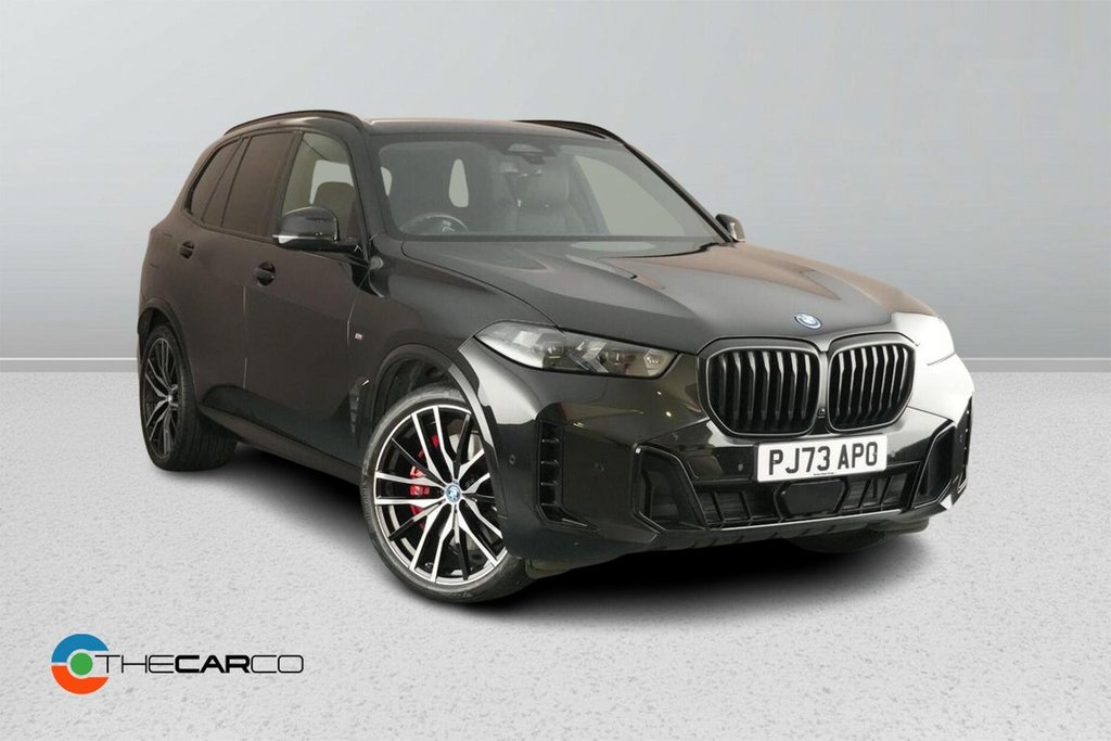2023 BMW X5