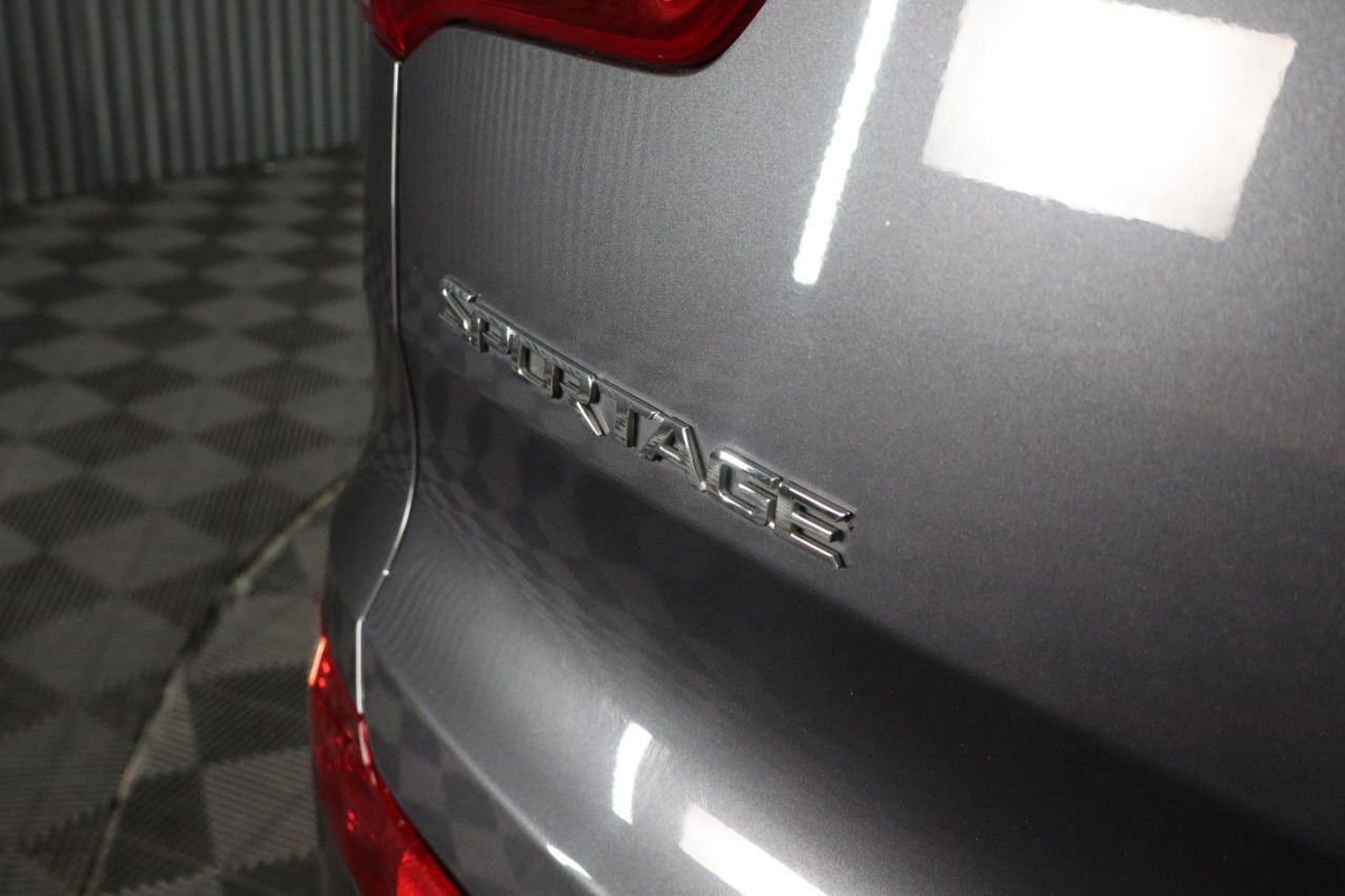 2014 KIA SPORTAGE 1.7 CRDi EcoDynamics 3 SUV 5dr Diesel Manual 2WD Euro 5 (s/s) (114 bhp) INS - vehicle photo 13 for sale on PureCar