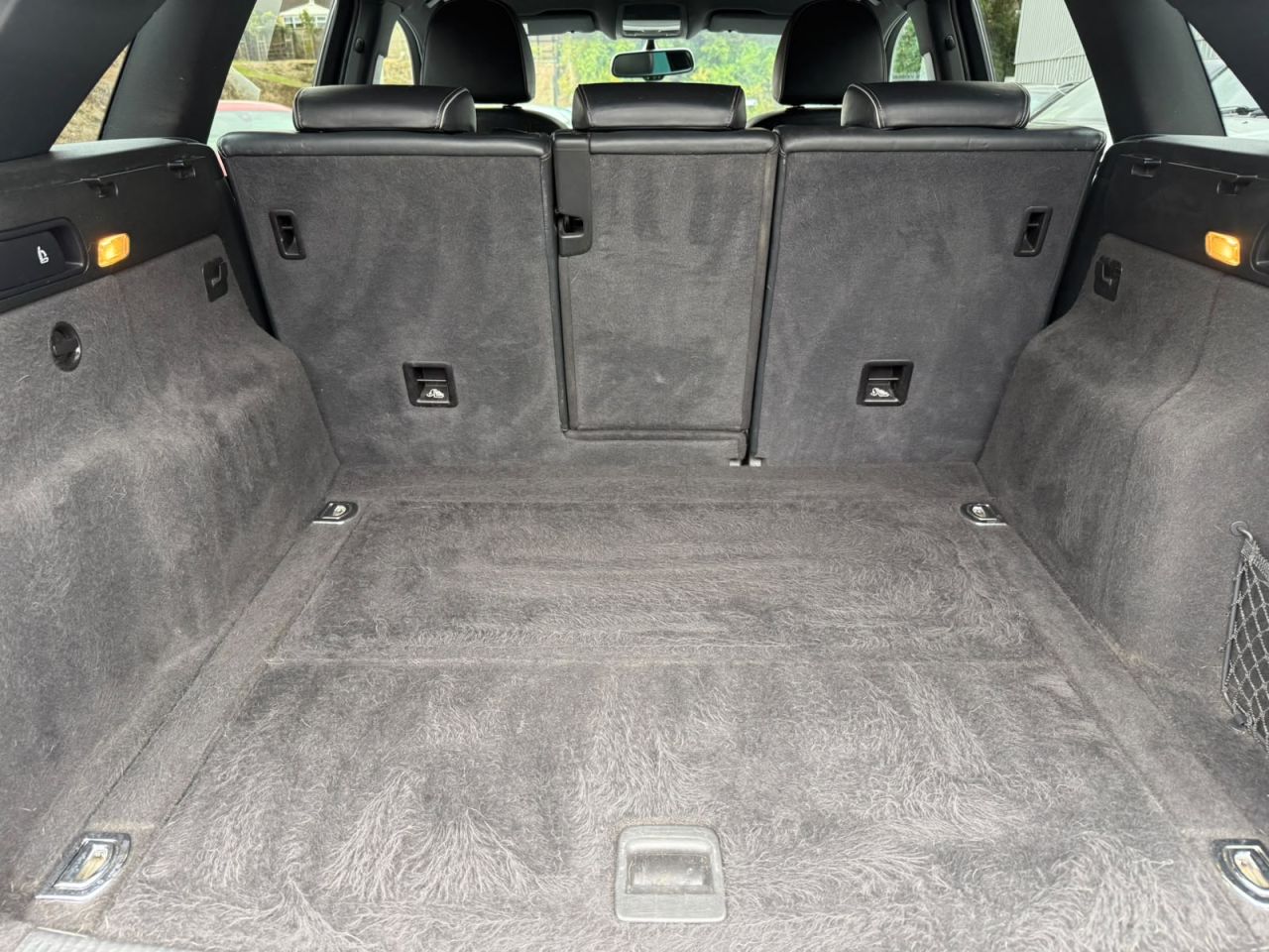 2015 AUDI Q5 S Line - vehicle photo 21 for sale on PureCar