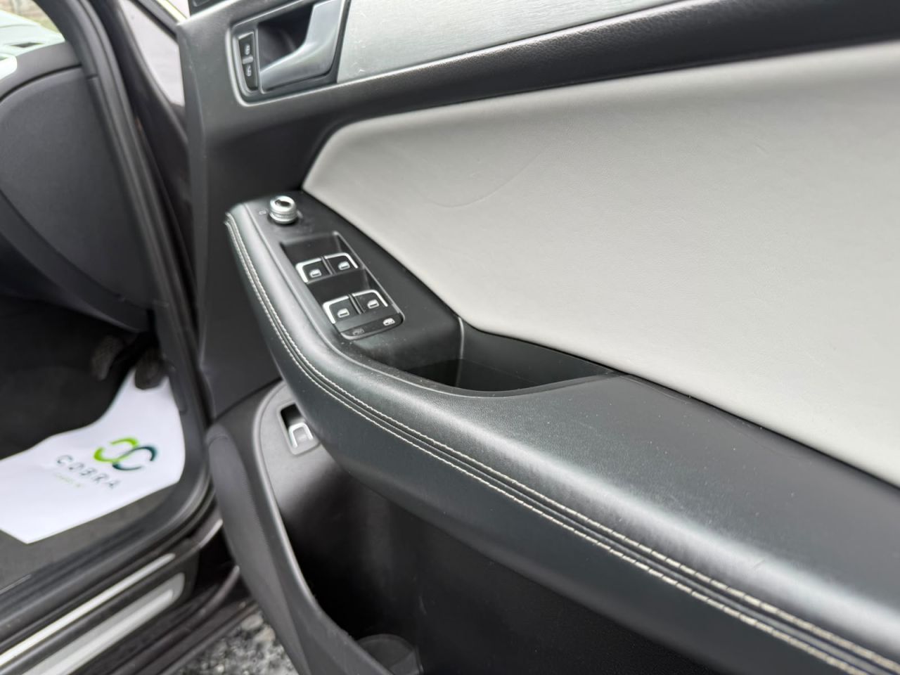 2015 AUDI Q5 S Line - vehicle photo 23 for sale on PureCar