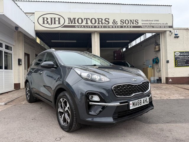 2018 Kia From