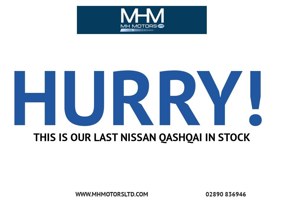 2012 NISSAN QASHQAI 1.6 n-tec+ SUV 5dr Petrol Manual 2WD Euro 5 (117 ps) LONG MOT / PANORAMIC R - vehicle photo 8 for sale on PureCar