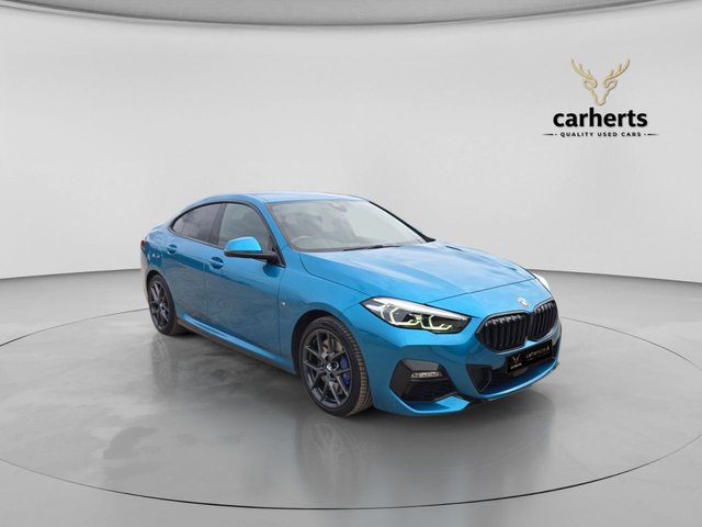 2022 BMW 2 Series
