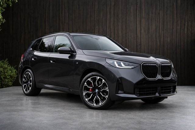 2026 BMW X3