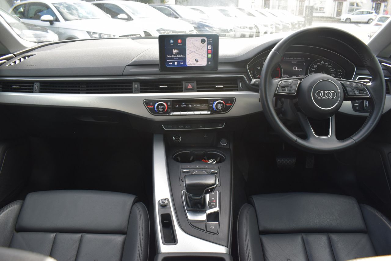 2018 AUDI A5 2.0 TDI ultra Sport Coupe 2dr Diesel S Tronic Euro 6 (s/s) (190 ps) Full Le - vehicle photo 21 for sale on PureCar