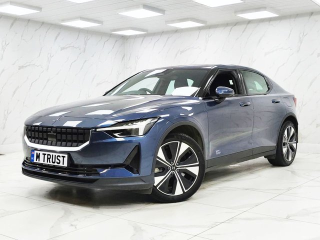 2023 Polestar Polestar 2