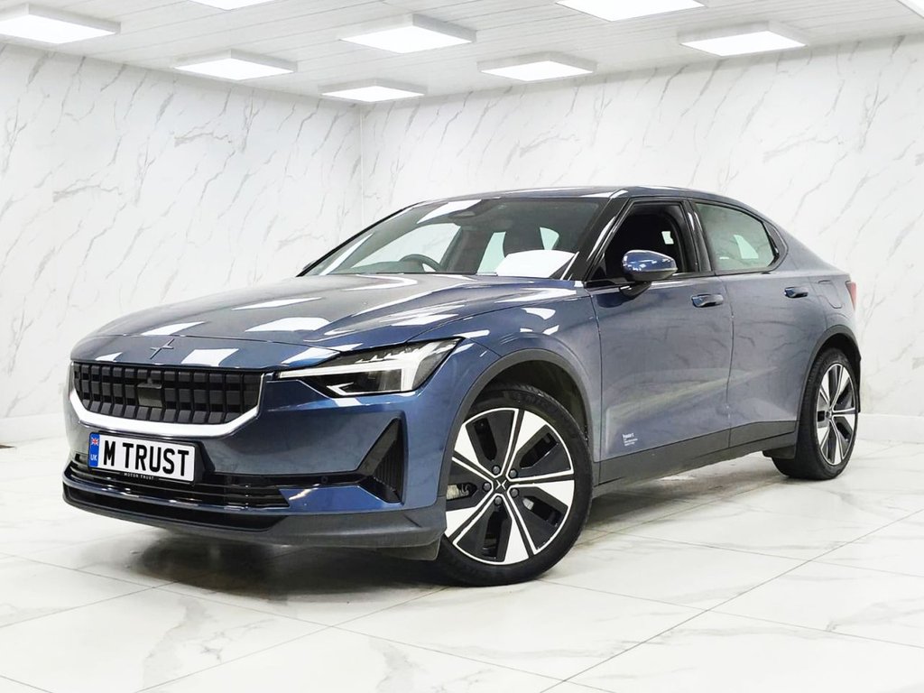 2023 Polestar 2