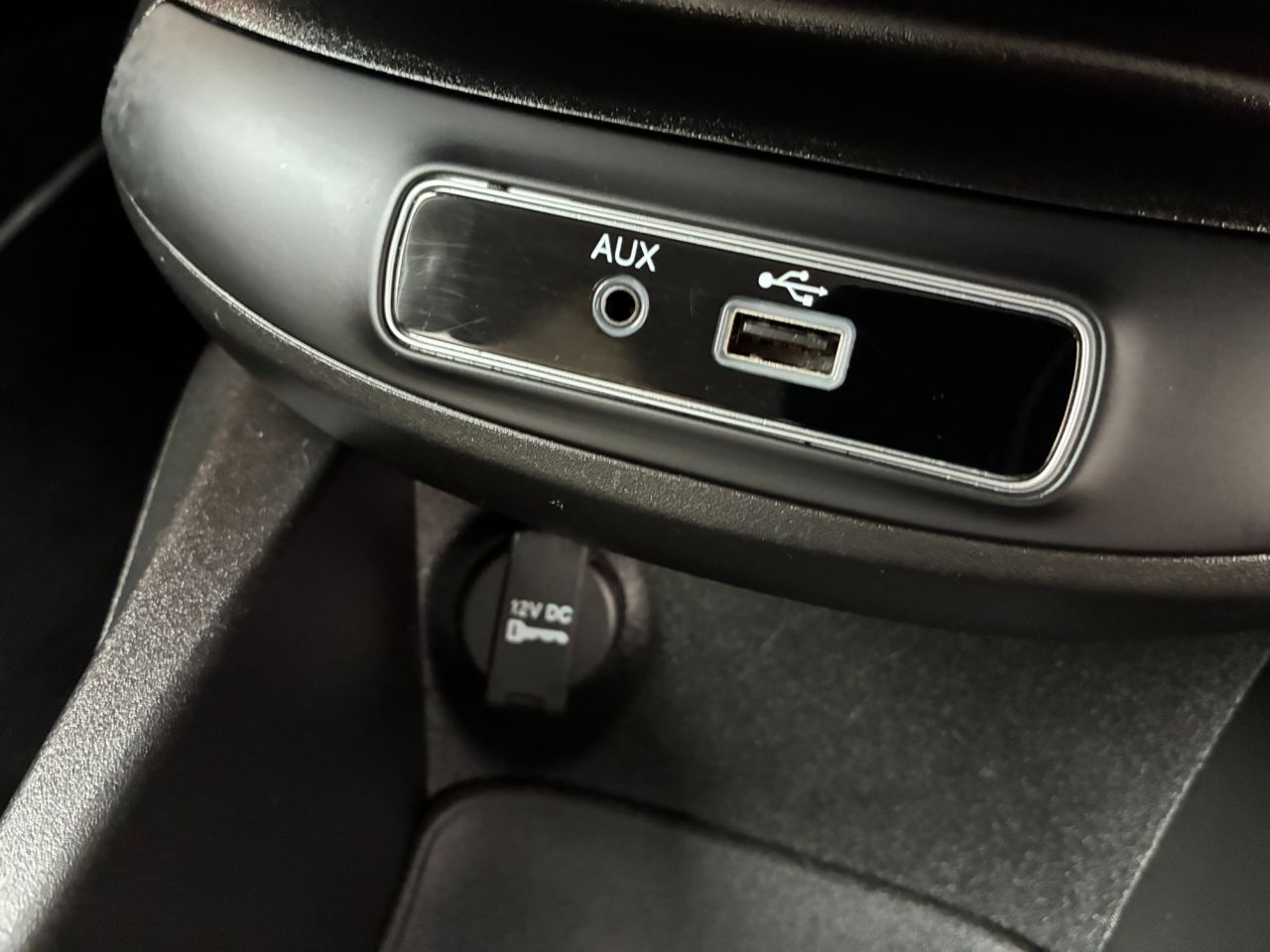 2016 FIAT 500X 1.6 MultiJetII Lounge SUV 5dr Diesel Manual Euro 6 (s/s) (120 ps) - vehicle photo 45 for sale on PureCar