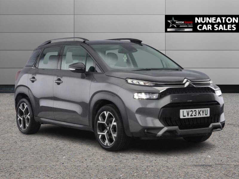 2023 Citroen C3 Aircross — image 1