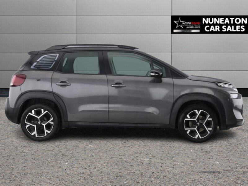 2023 Citroen C3 Aircross — image 2