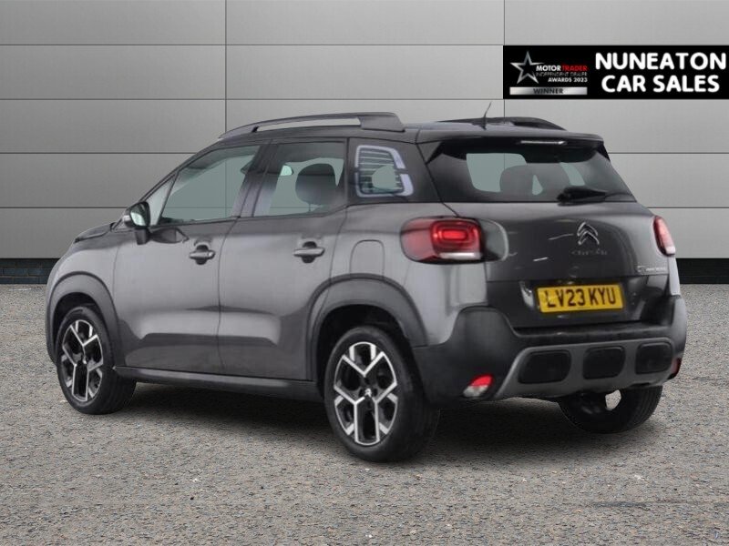 2023 Citroen C3 Aircross — image 3