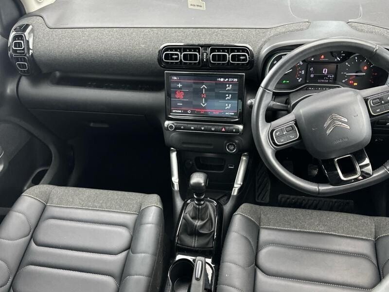 2023 Citroen C3 Aircross — image 4