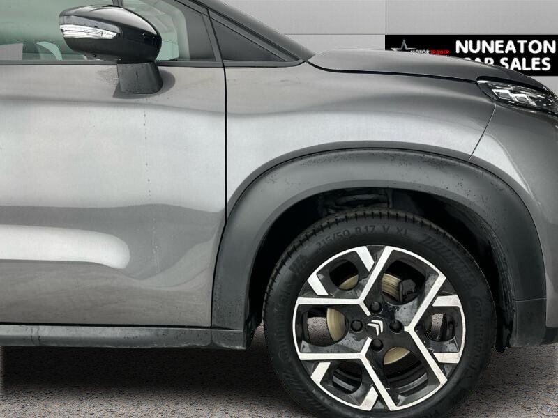 2023 Citroen C3 Aircross — image 5