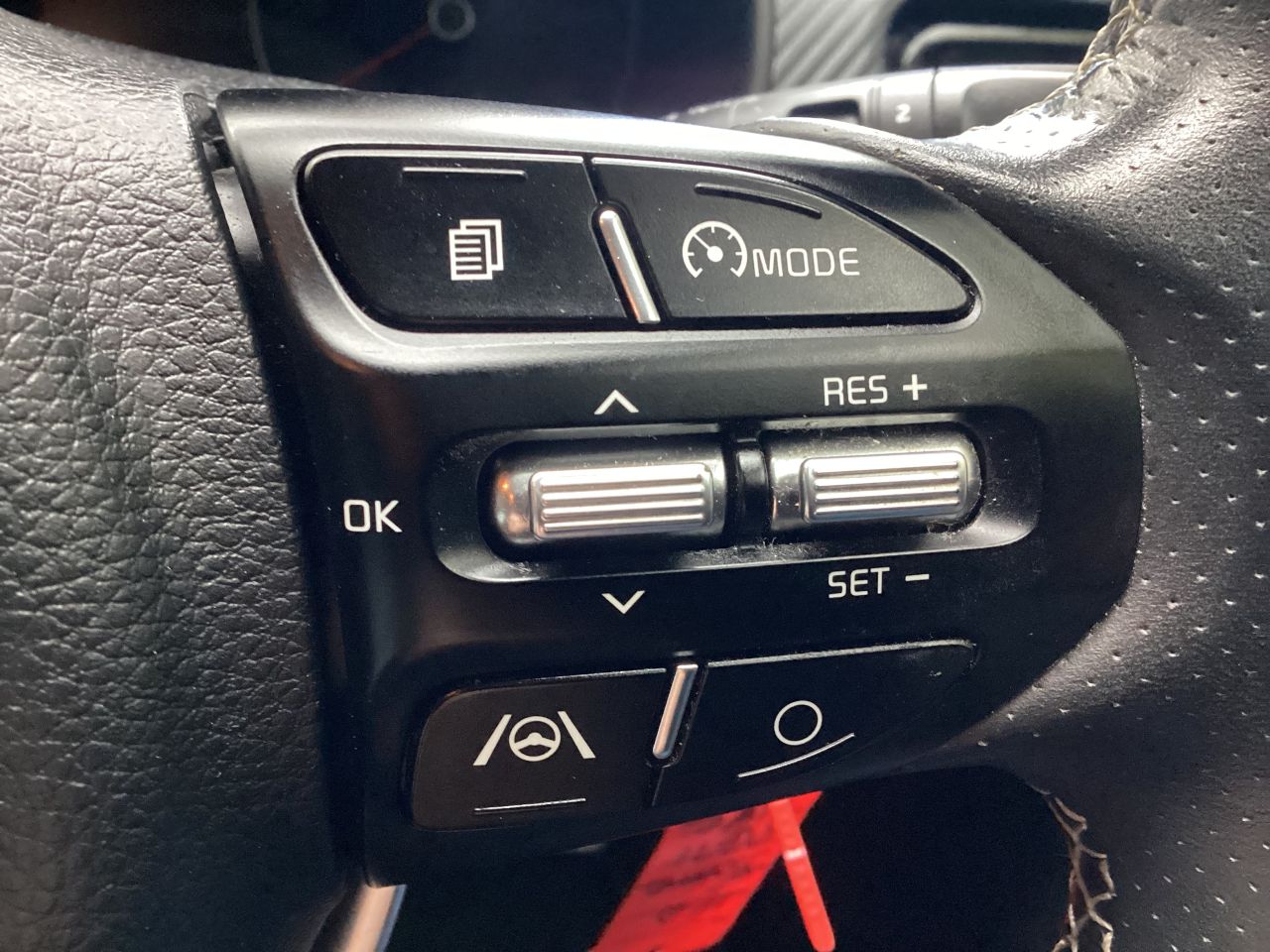 2021 KIA STONIC 1.0 T-GDi MHEV GT-Line SUV 5dr Petrol Hybrid Manual Euro 6 (s/s) (118 bhp) - vehicle photo 19 for sale on PureCar