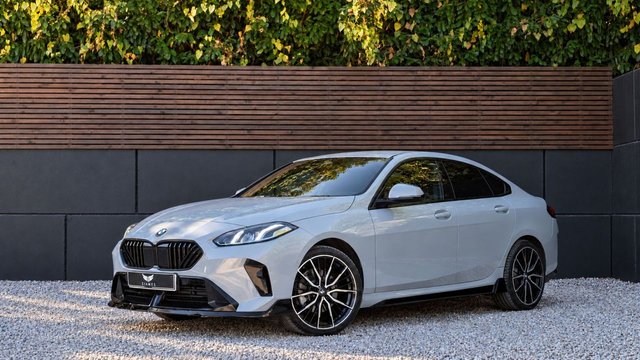 2025 BMW 2 Series