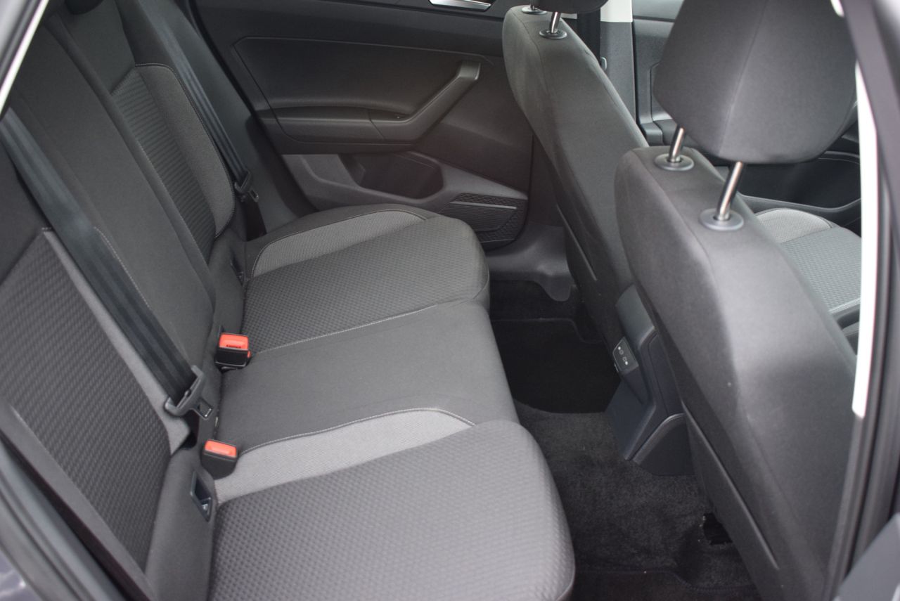 2025 VOLKSWAGEN POLO 1.0 TSI Match Hatchback 5dr Petrol DSG Euro 6 (s/s) (95 ps) 1 Owner, Automa - vehicle photo 18 for sale on PureCar