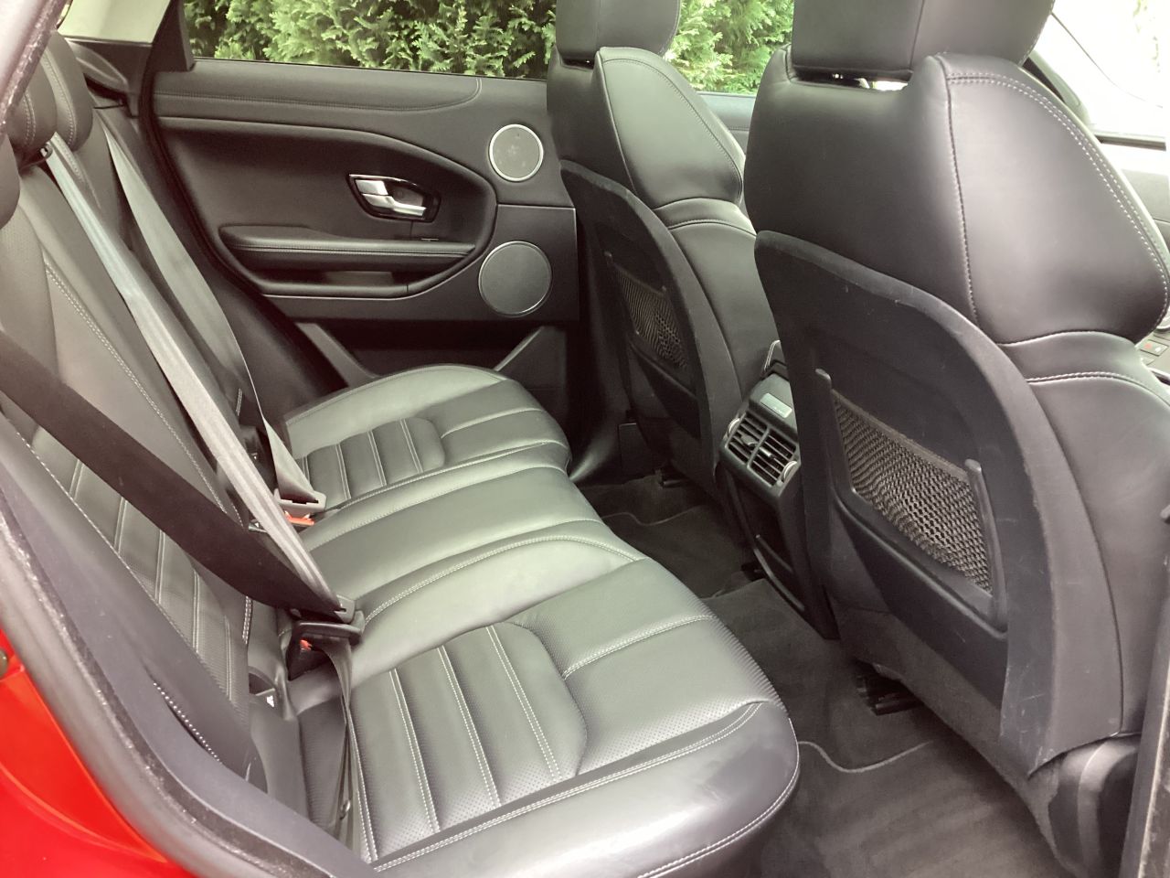2015 LAND ROVER RANGE ROVER EVOQUE 2.0 TD4 HSE Dynamic Lux SUV 5dr Diesel Auto 4WD Euro 6 (s/s) (180 ps) - vehicle photo 21 for sale on PureCar