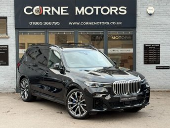 2022 BMW X7