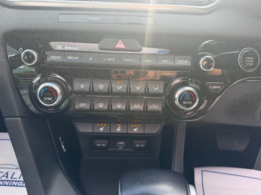 2019 Kia Sportage — image 16