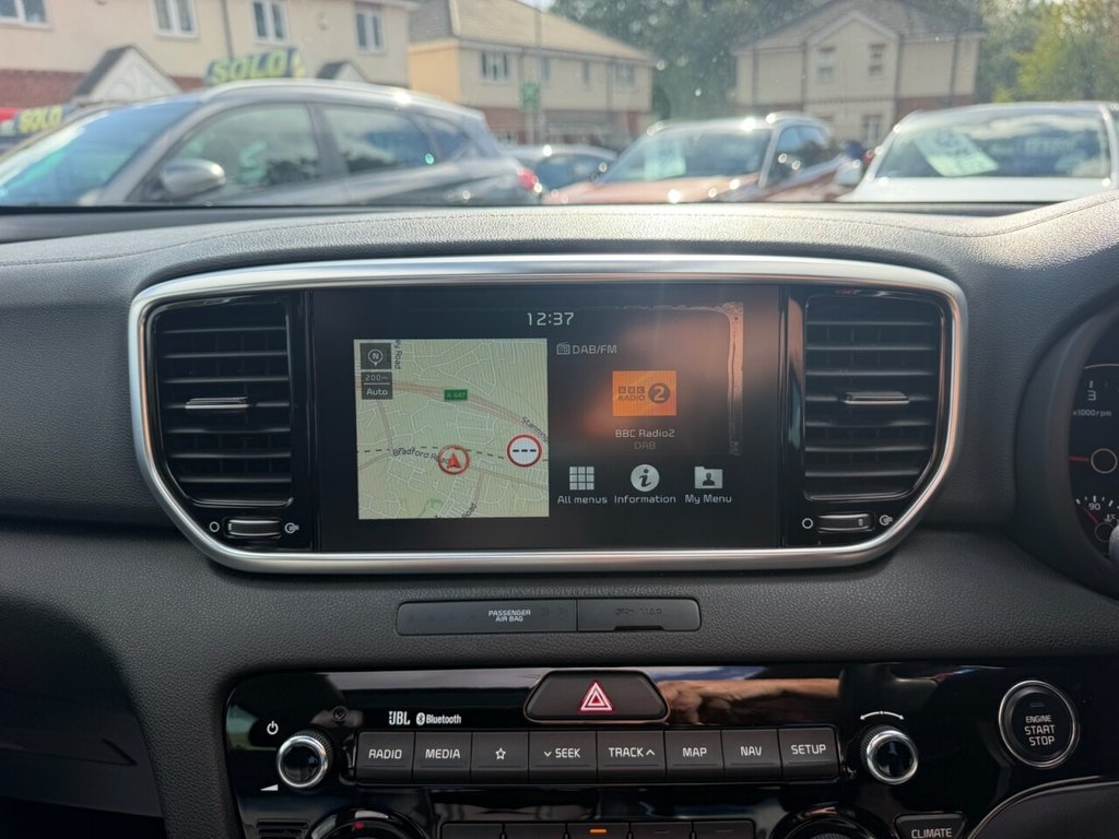 2019 Kia Sportage — image 9