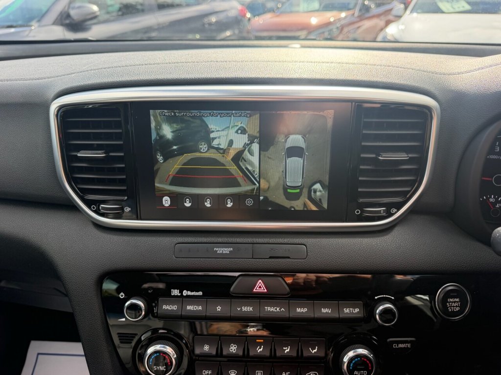 2019 Kia Sportage — image 17