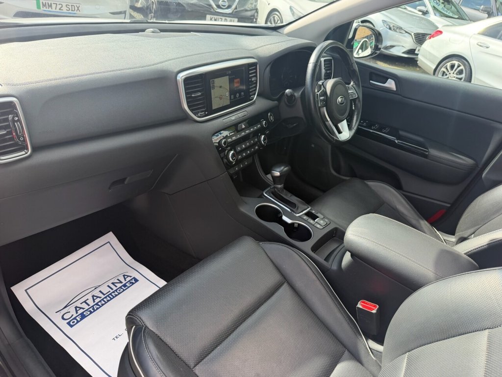 2019 Kia Sportage — image 18