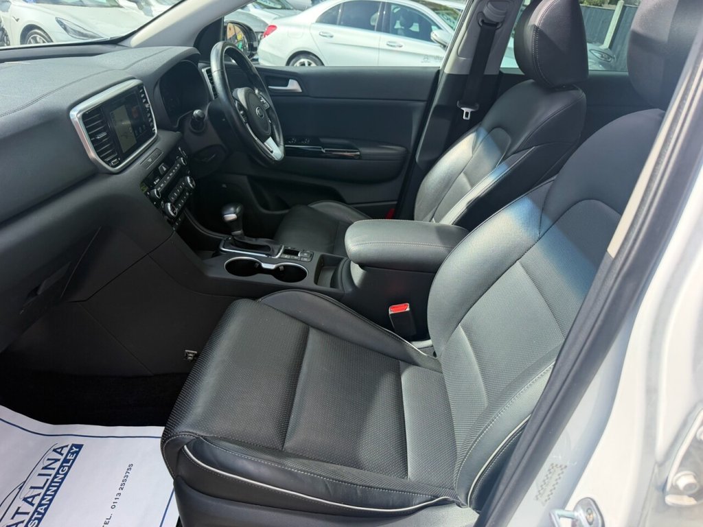 2019 Kia Sportage — image 19