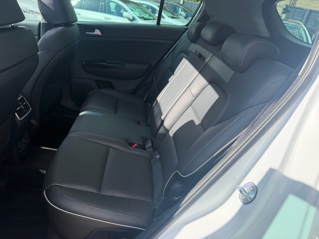 2019 Kia Sportage — image 21