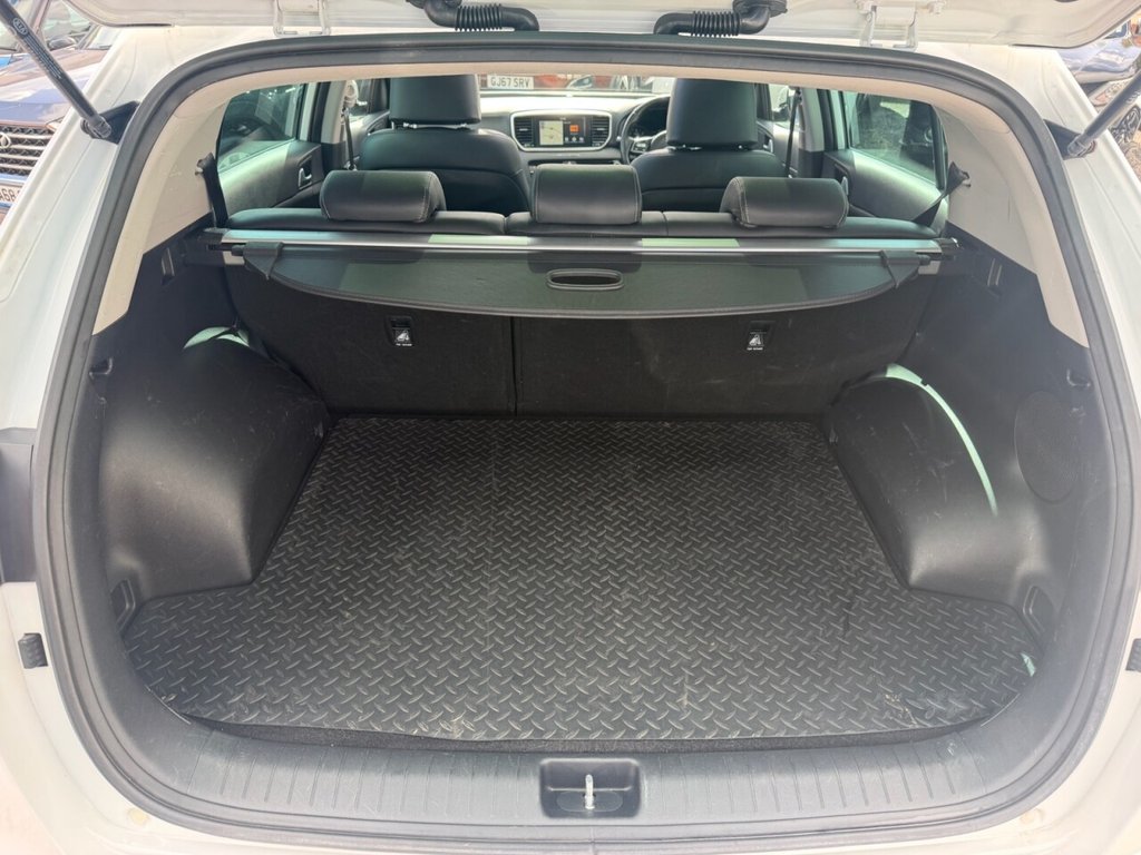2019 Kia Sportage — image 25