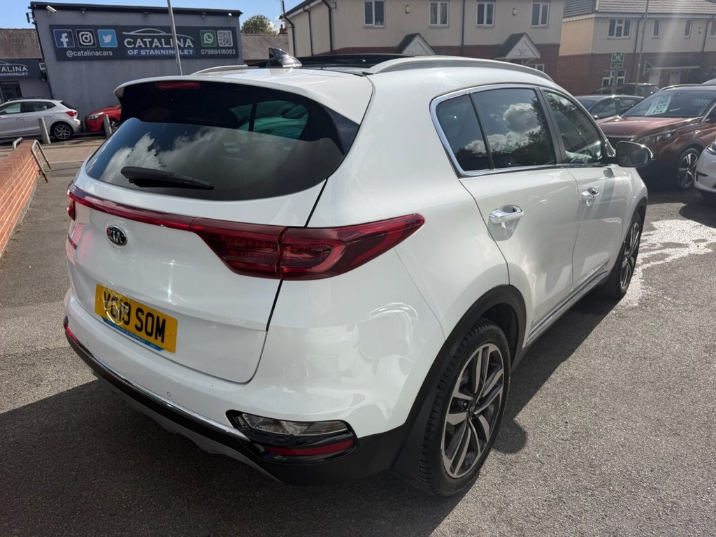 2019 Kia Sportage — image 10