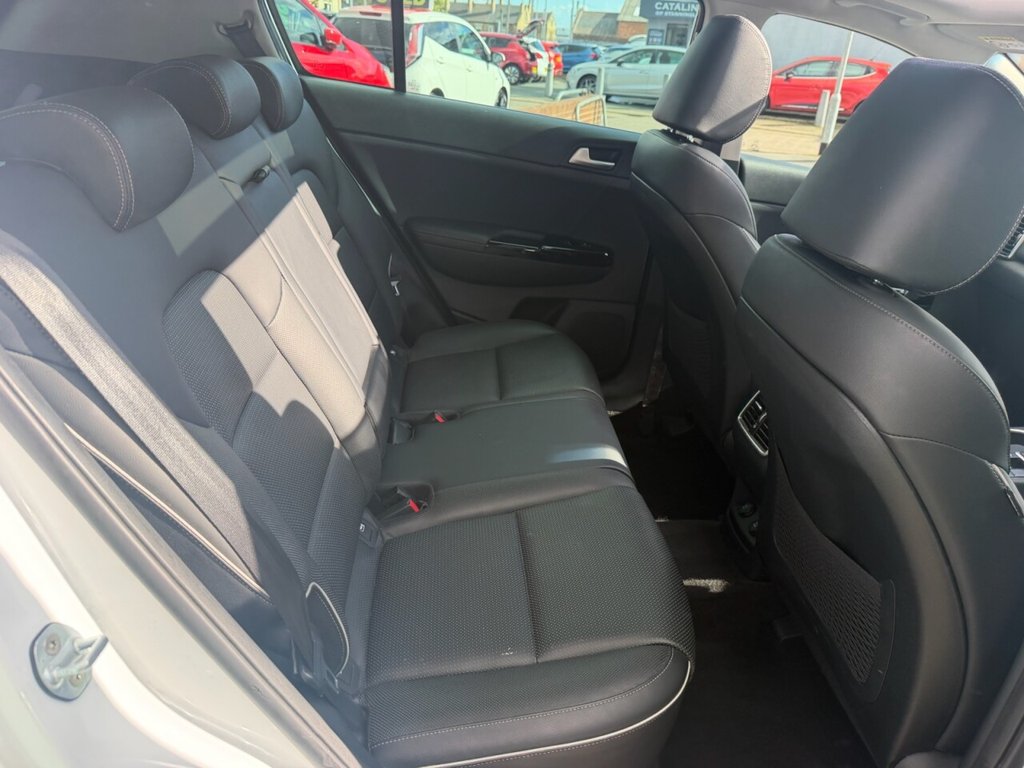 2019 Kia Sportage — image 28