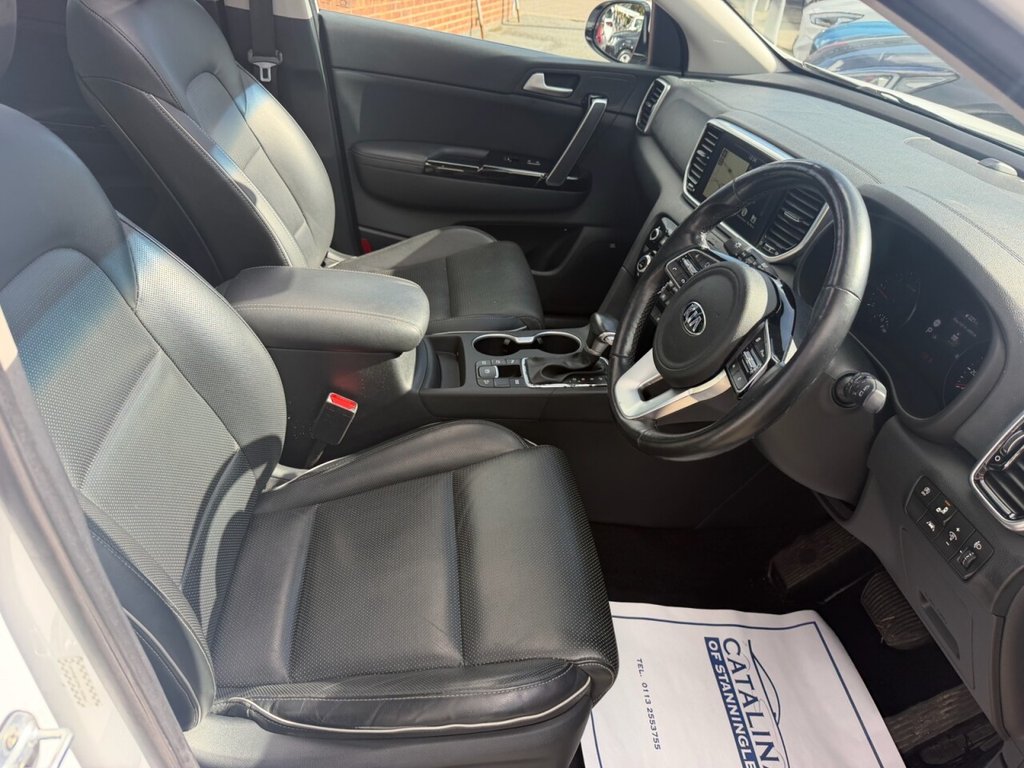 2019 Kia Sportage — image 29