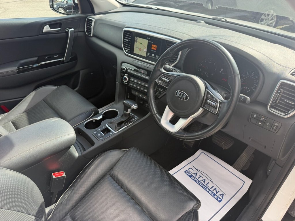 2019 Kia Sportage — image 32
