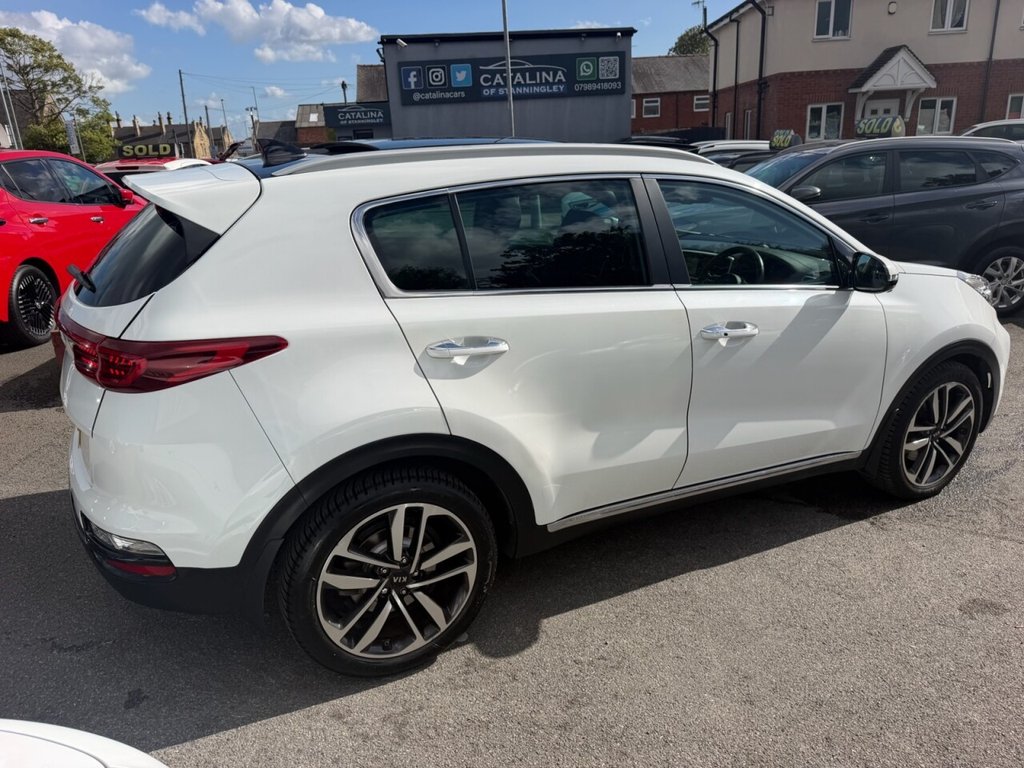 2019 Kia Sportage — image 26