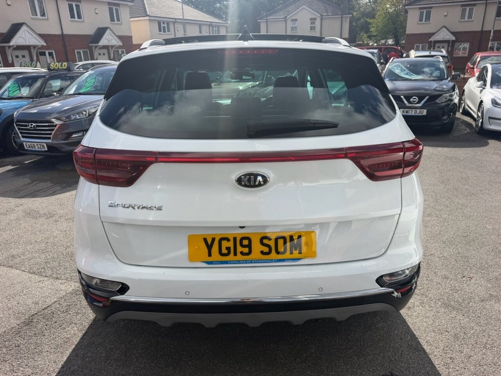 2019 Kia Sportage — image 31