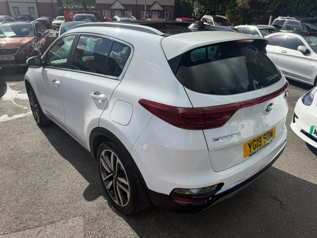 2019 Kia Sportage — image 15