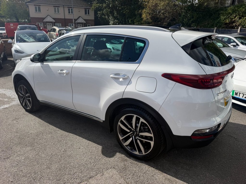 2019 Kia Sportage — image 34